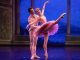 QB Artists of the Queensland Ballet in Cinderella photo by Dave Kelly
