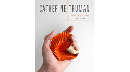 Catherine Truman Touching Distance Australian Arts Review