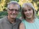 Tony and Maureen Wheeler photo by Hashem McAdam