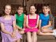 Beatrix Alder, Dakota Chanel, Matilda Casey, Stephanie McNamara to star in ANNIE - photo by David Hooley