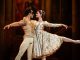 Queensland Ballet Romeo and Juliet photo by David Kelly