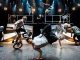 ISH Elements of Freestyle photo by Alex Brenner