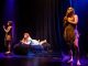 JUTE Theatre Company O Ophelia photo by MODFilms & Photos