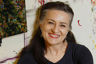 Eleni Nakopoulos