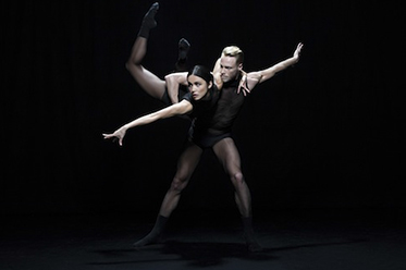 FINAL SL Media Release Sydney Dance Company presents Interplay