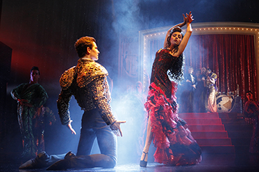 Strictly Ballroom_Jeff Busby_review