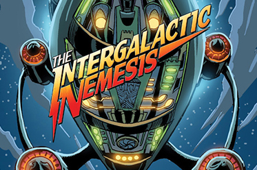 The Intergalactic Nemesis