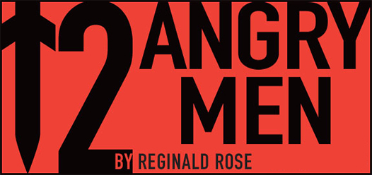 The Alex Theatre 12 Angry Men