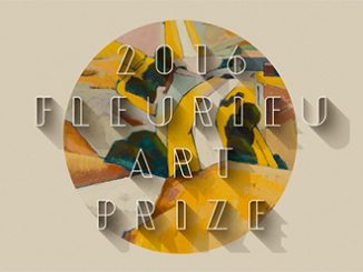 Fleurieu Art Prize 2016