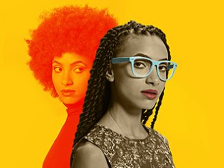 MIJF Esperanza Spalding presents Emily's D+Evolution