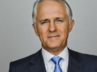 The Hon. Malcolm Turnbull PM