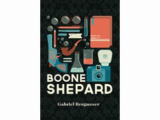 Boone Shepard