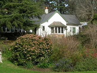 The Cedars Heysen House