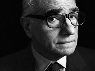 ACMI Scorsese photo by © Brigitte Lacombe