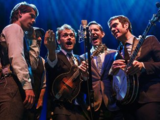 AGF Punch Brothers