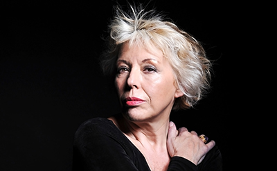 Barb Jungr Arts Review On the Couch