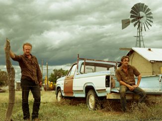 MIFF Hell or High Water