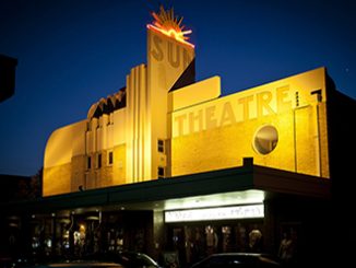 Sun Theatre Yarraville