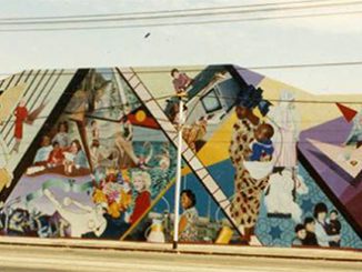 1986-Smith-Street-mural-by-Megan-Evans-and-Eve-Glenn