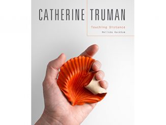 Catherine Truman Touching Distance