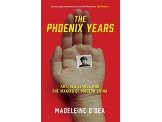 Madeleine O'Dea The Phoenix Years