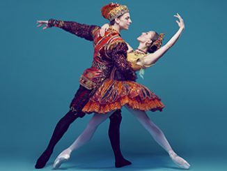 The Australian Ballet The Nutcracker