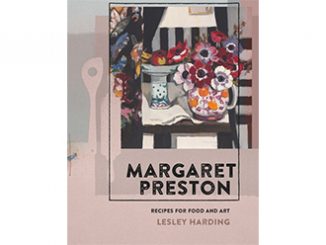 Margaret Preston Recipes for Food and Art