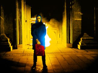 Burning Doors by Belarus Free Theatre