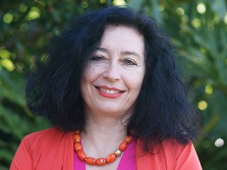 Elena Kats-Chernin Arts Review On the Couch