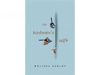 Melissa Ashley The Birdman's Wife