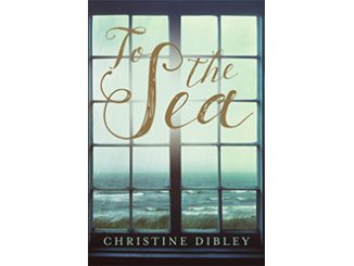 Pan Macmillan Australia Christine Dibley To The Sea