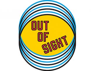 NGV Lawrence Weiner OUT OF SIGHT