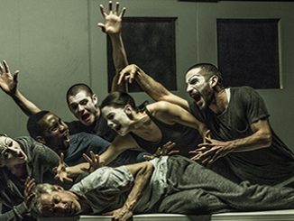 PIAF Betroffenheit - photo by Wendy D
