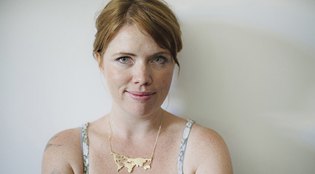 Clementine Ford 