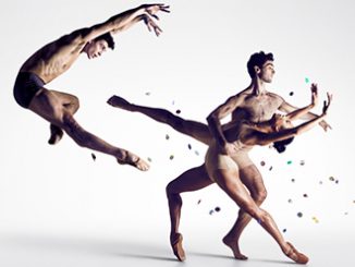 The Australian Ballet Faster