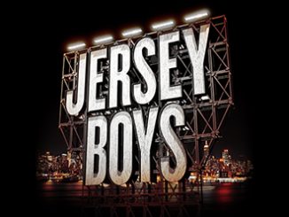 Capitol Theatre Jersey Boys