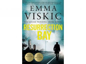 Echo Publishing Emma Viskic Resurrection Bay 2017