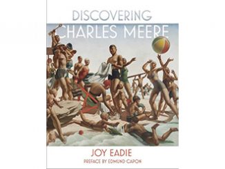 Halstead Press Discovering Charles Meere