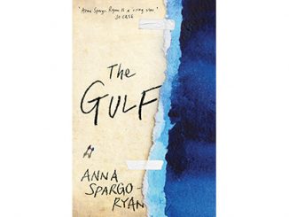 Anna Spargo-Ryan The Gulf