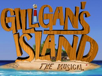 Gilligan's Island The Musical