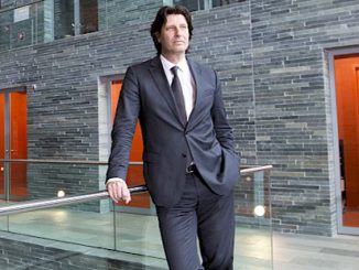 Jan Müller new CEO NFSA