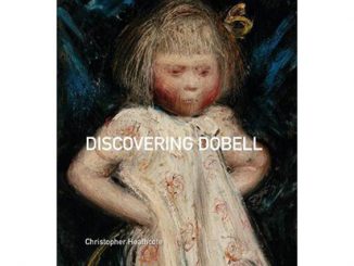 TWMA Wakefield Press Discovering Dobell Christopher Heathcote
