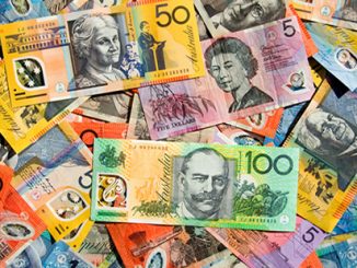 AAR Australian Money Notes 630