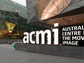 ACMI (Australian Centre for the Moving Image)