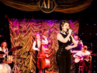 After Hours Cabaret Club review
