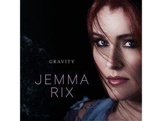 Jemma Rix GRAVITY
