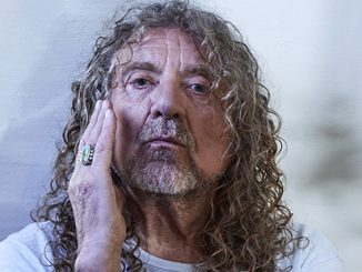 Bluesfest Robert Plant