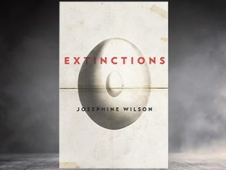 Miles Franklin Josephine Wilson Extinctions