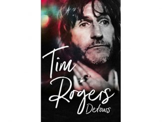 Tim Rogers Detours