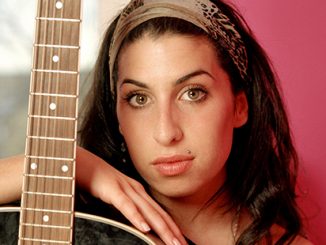 Amy Winehouse - photo by Mark Okoh AAR